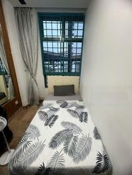 Changi Court (D16), Condominium #485896871